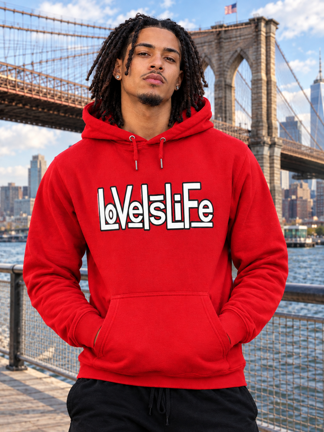 Premium Hoodie 1